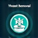 위협 제거 아이콘